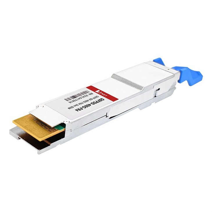 400G QSFP-DD FR4 2KM Optical Transceiver